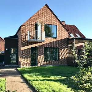 Stjerneklar Apartamento