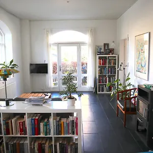Michael's Apartment