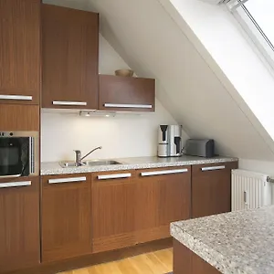 Hotel Copenhagen Copenhague