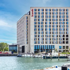 酒店 Scandic Cph Strandpark, 哥本哈根