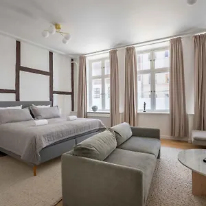  Lejlighed Stylish Apartment At Best Location In Cph By The Canals