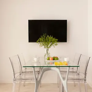 Eric Voekel Boutique - Apartamento
