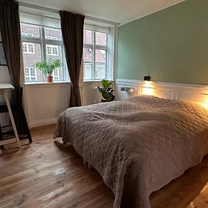 Carolinas Christianshavn Copenhague