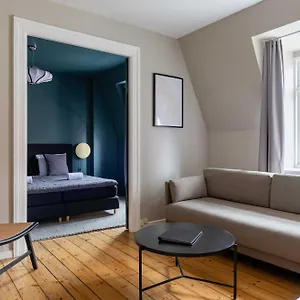  Lejlighed Rustic & Cozy 2br In Heart Of Cph By Stroget