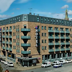Cabinn City Hotel