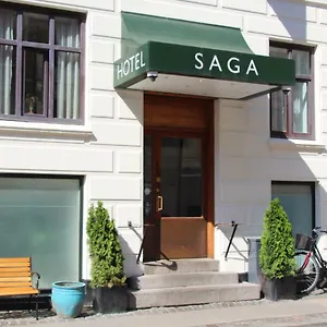 Go Saga Hotel